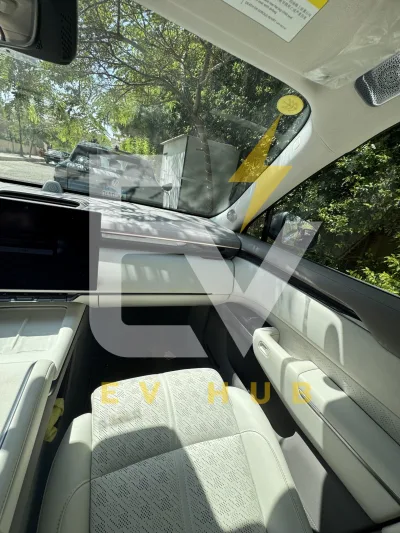 Zeekr 7x AWD
