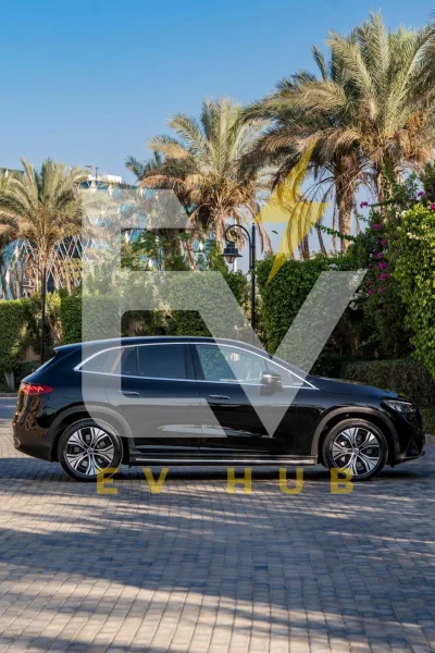 mercedes eqe 500 2024 zero