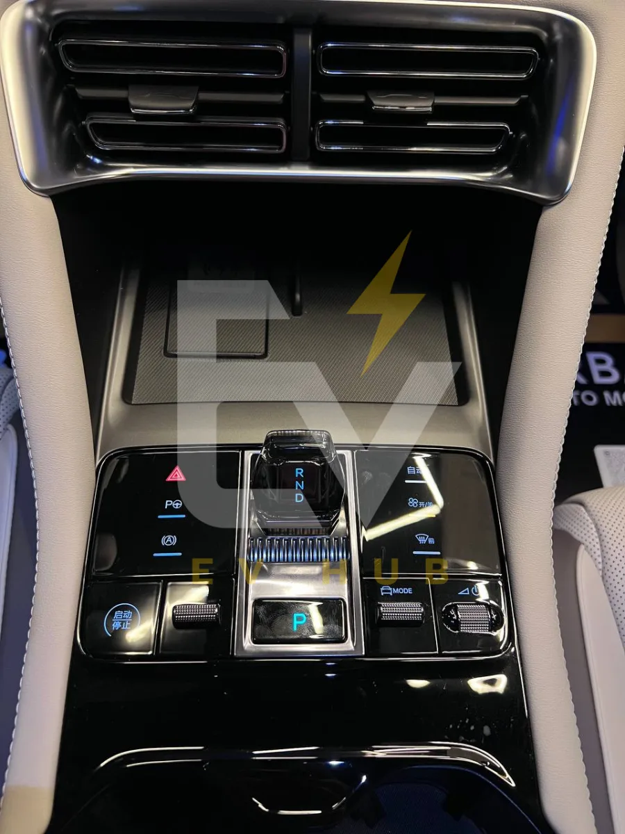 BYD SONG Plus Flagship Smart Driveأعلي فئه Model 2025ZERO
