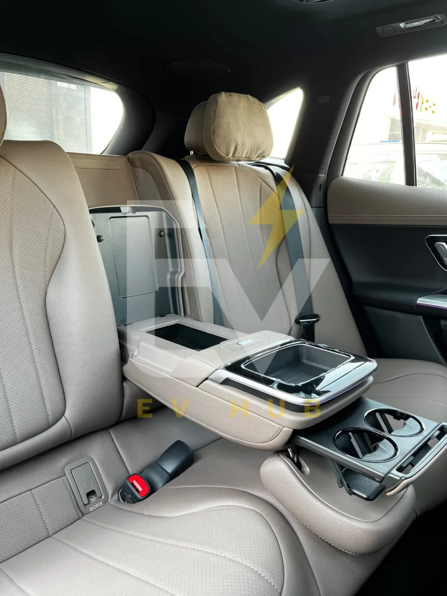 EQE 350 4MATIC