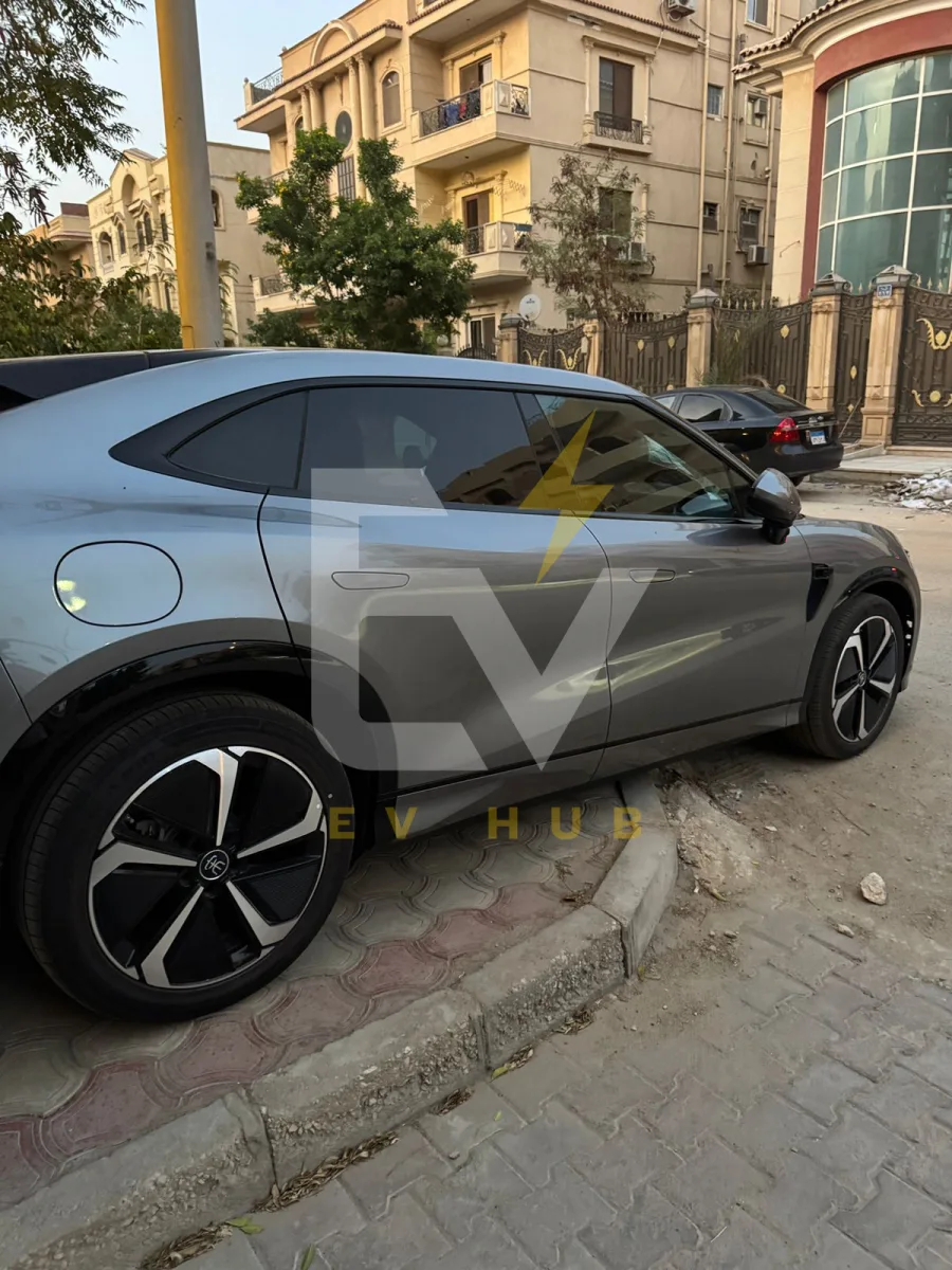 BYD SONG L 2025