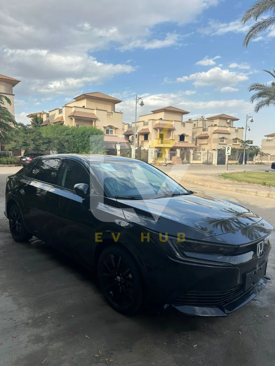 HONDA ENP2 2025