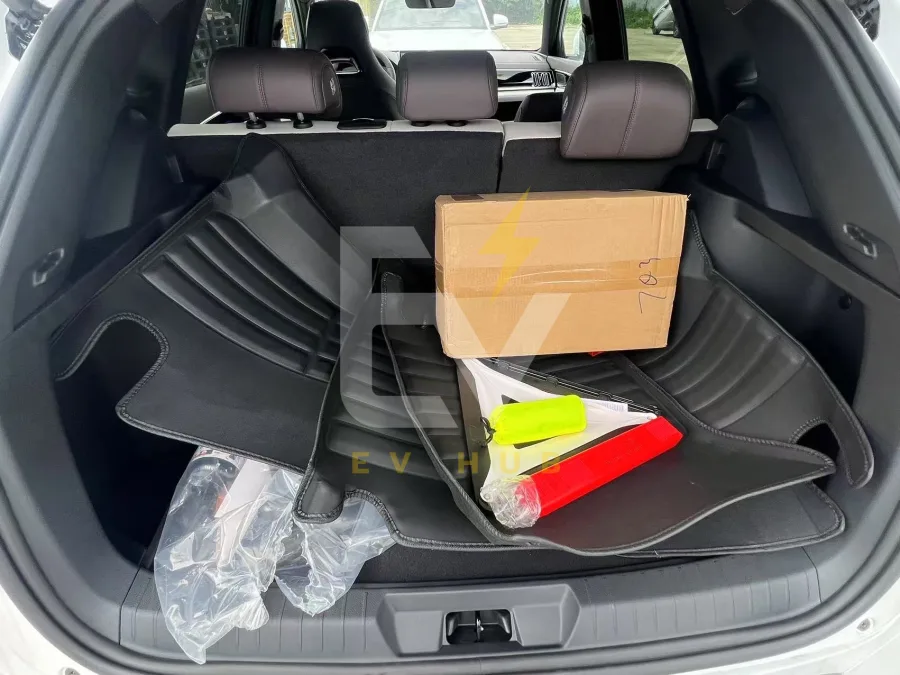 BYD song plus ,flagship,smart drive