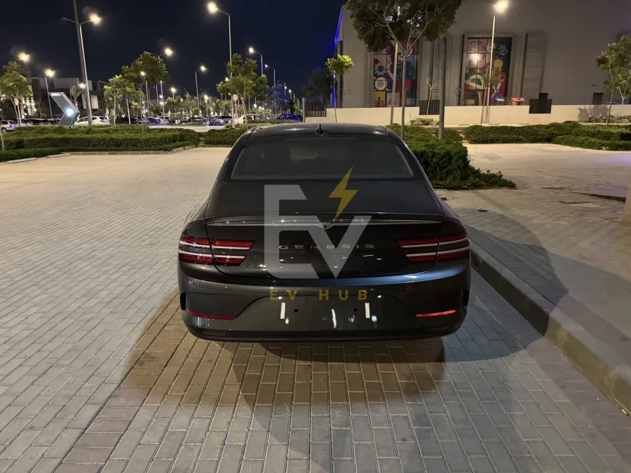 🚘✨ For Sale – 2023 Genesis G80 Electrified (Luxury Trim)
