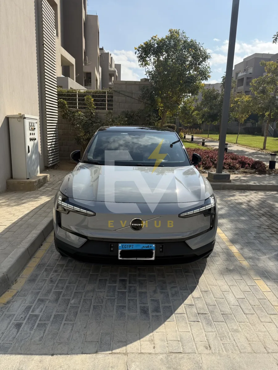 EX30 Twin Performance Ultra
