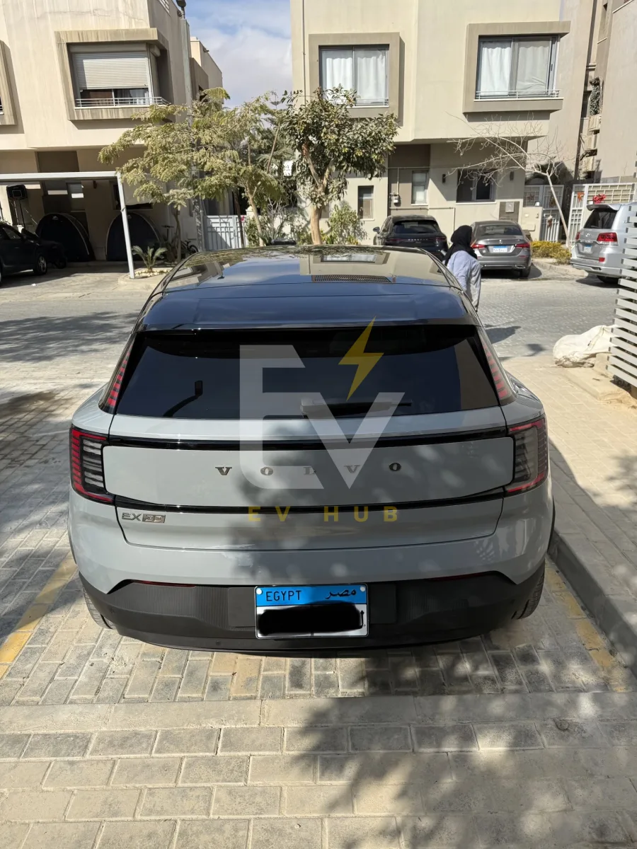 EX30 Twin Performance Ultra