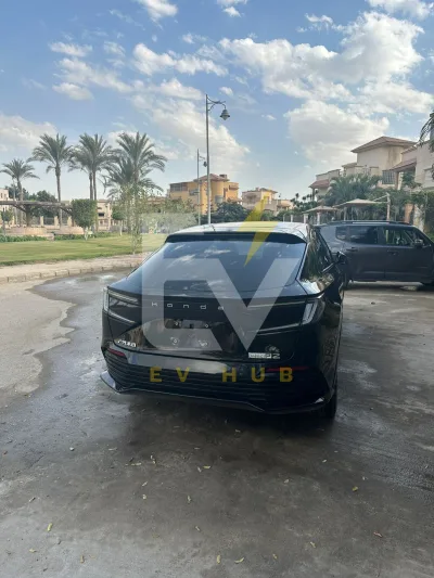 HONDA ENP2 2025