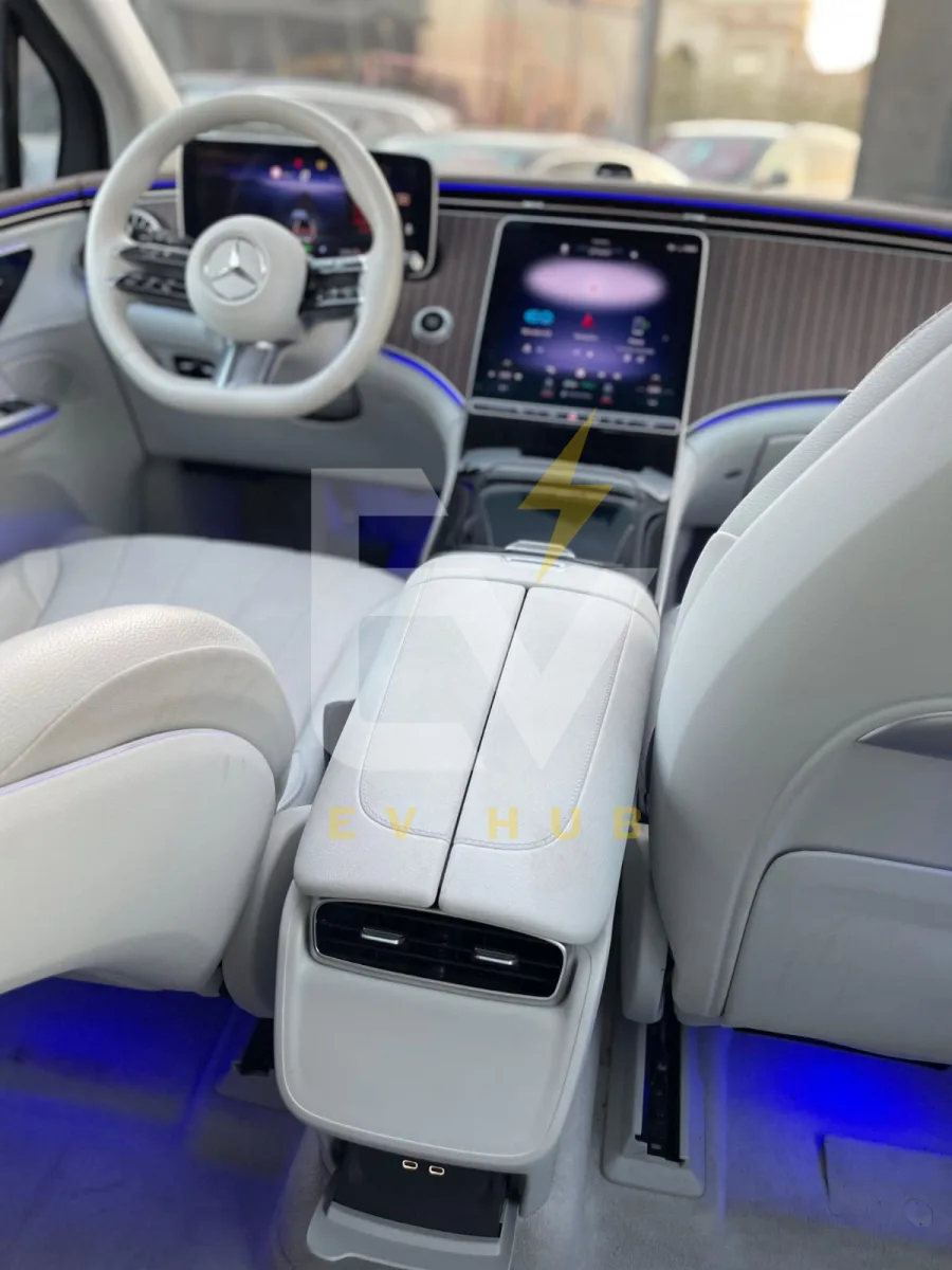 EQE350 4MATIC