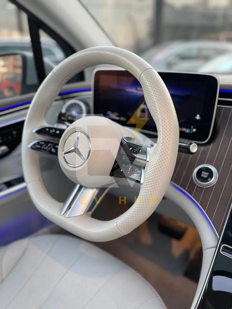 EQE350 4MATIC