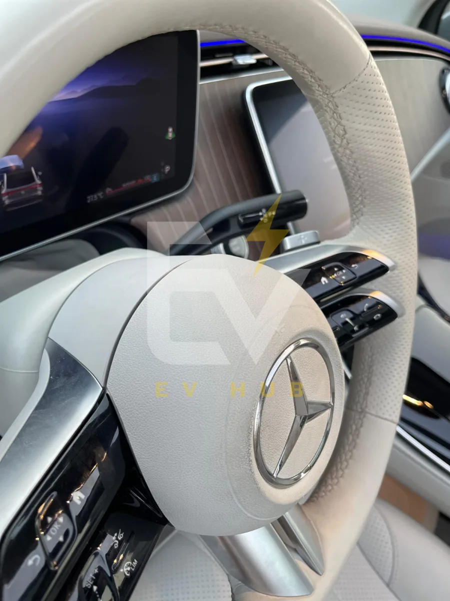 EQE350 4MATIC