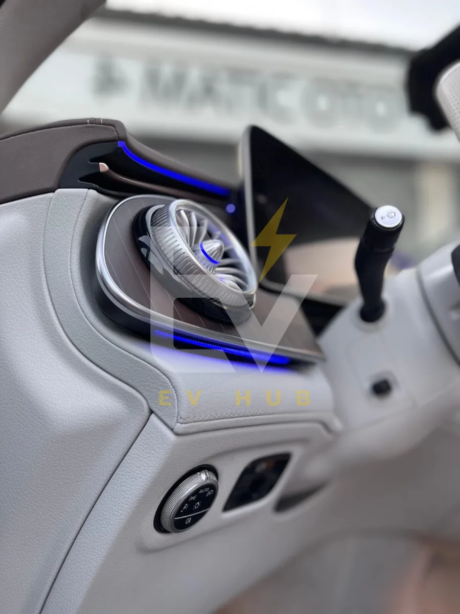 EQE350 4MATIC