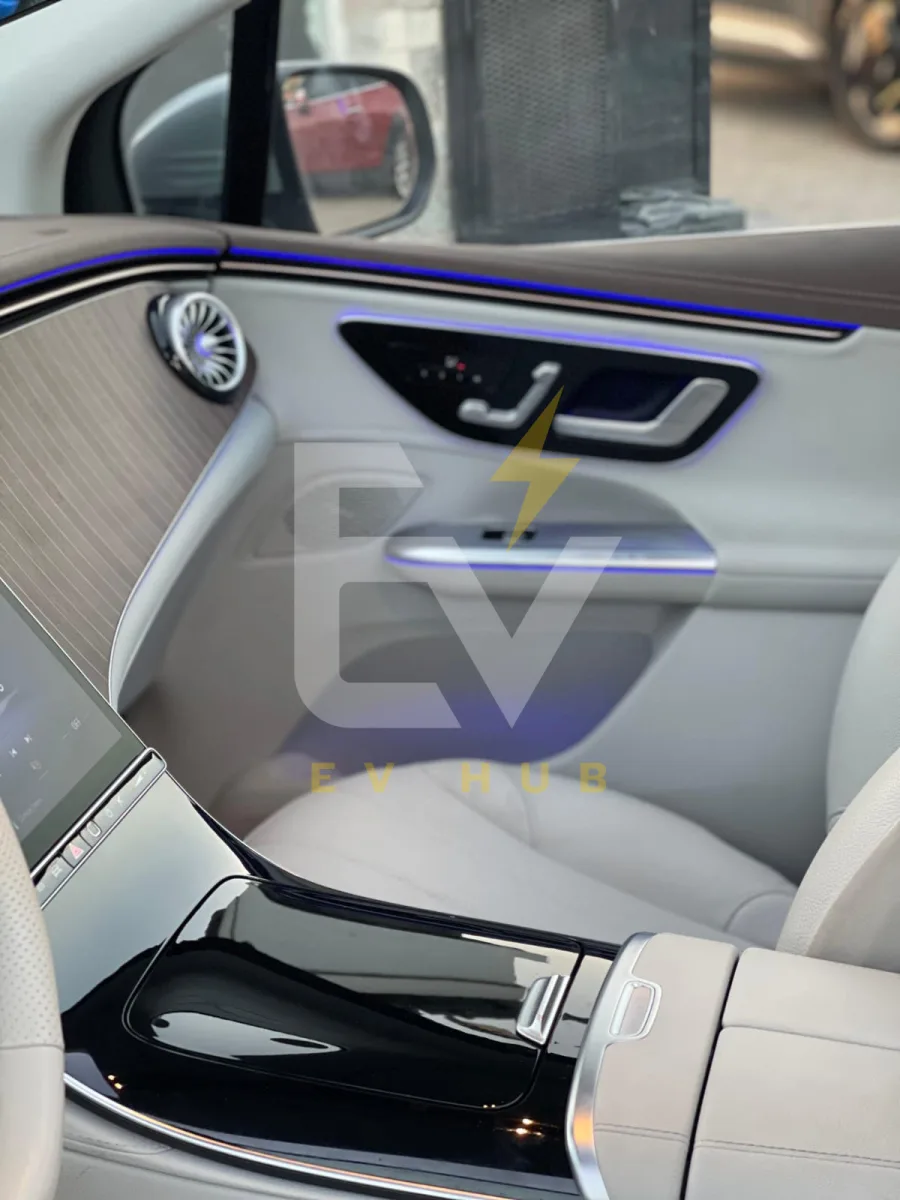 EQE350 4MATIC