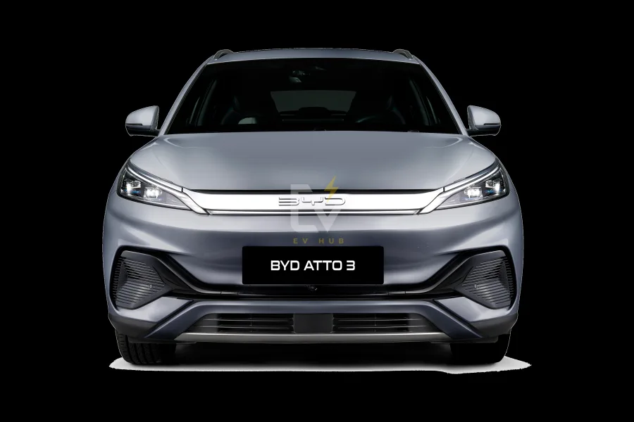 BYD Atto 3