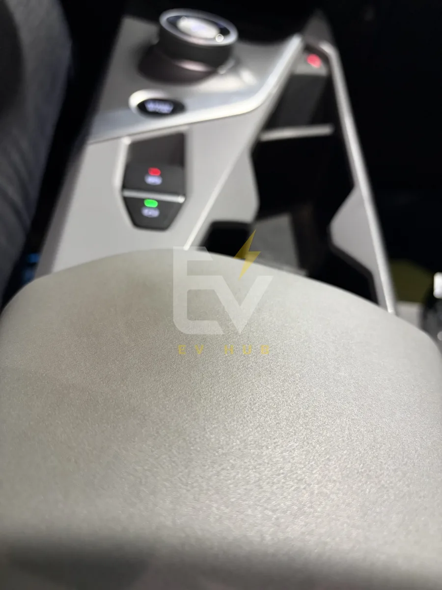 Geely Geometry 2023