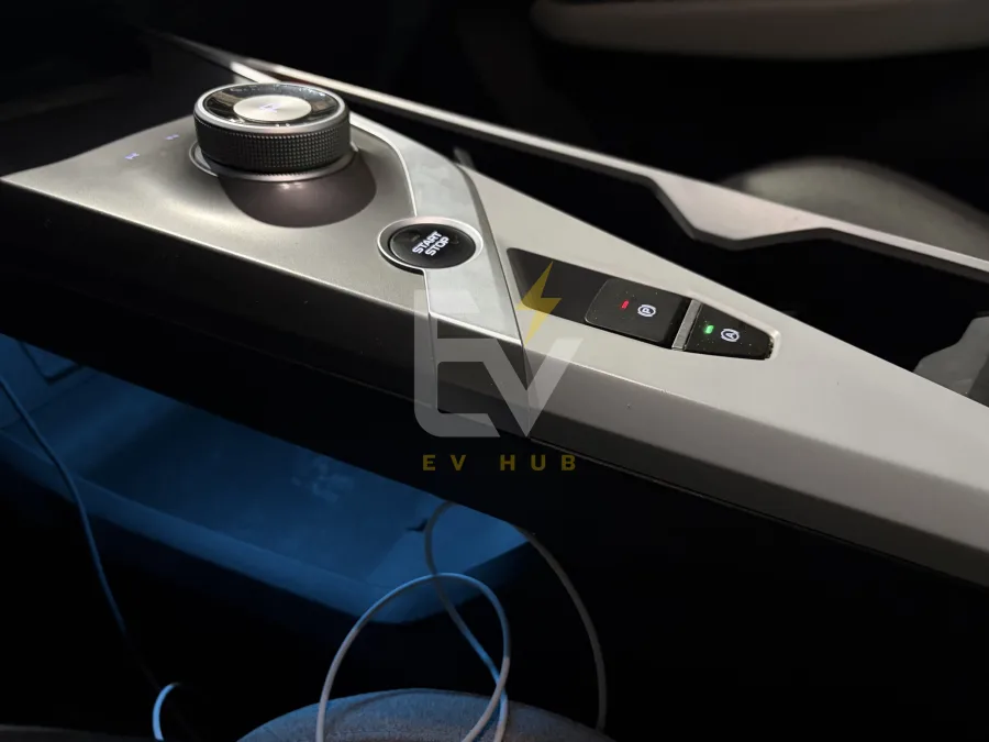 Geely Geometry 2023