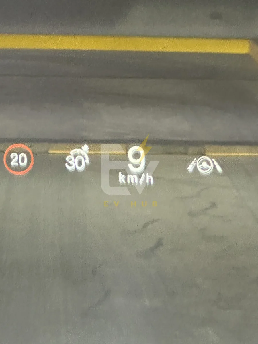 byd Han كسر زيرو