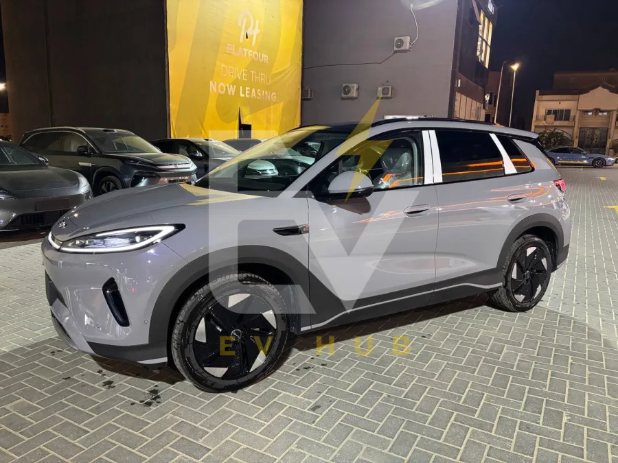 BYD SEALION 05