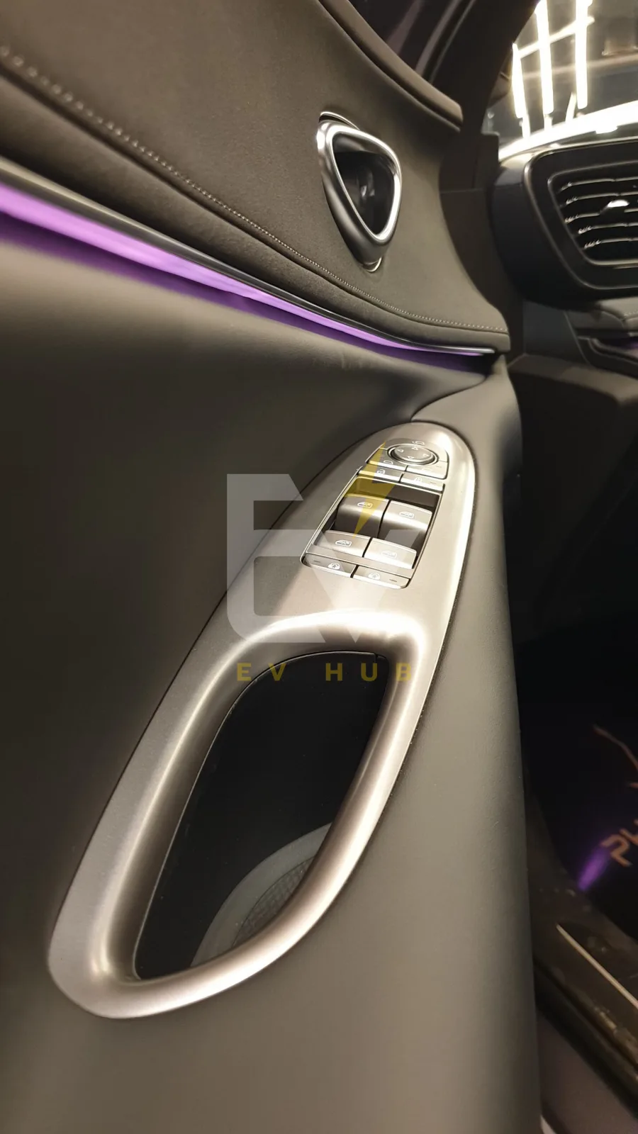 BYD SEALEON 06 2025