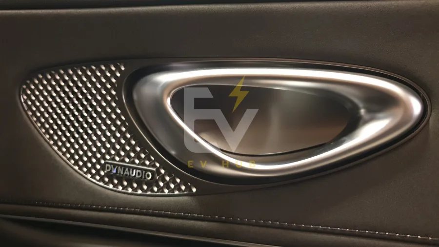 BYD SEALEON 06 2025