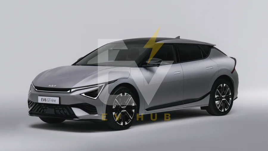 Kia EV6