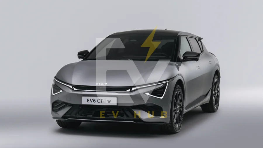 Kia EV6