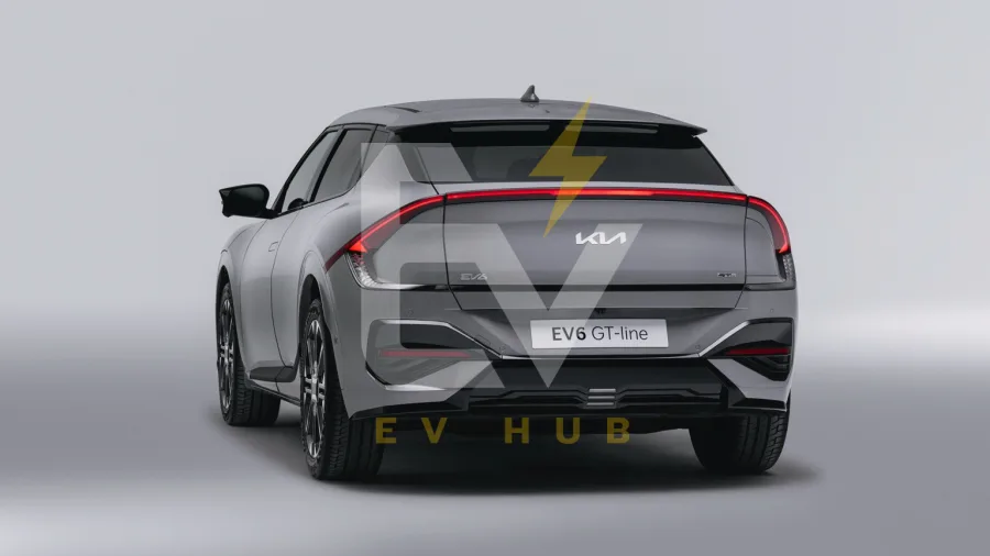 Kia EV6