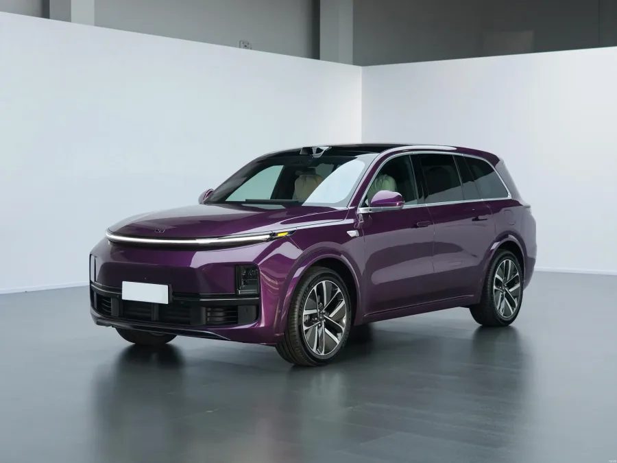 Li Auto L9