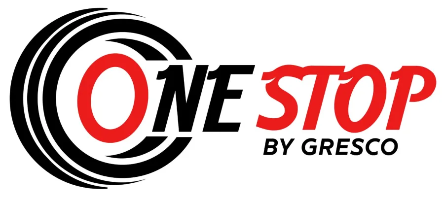 ONE STOP - By Gresco