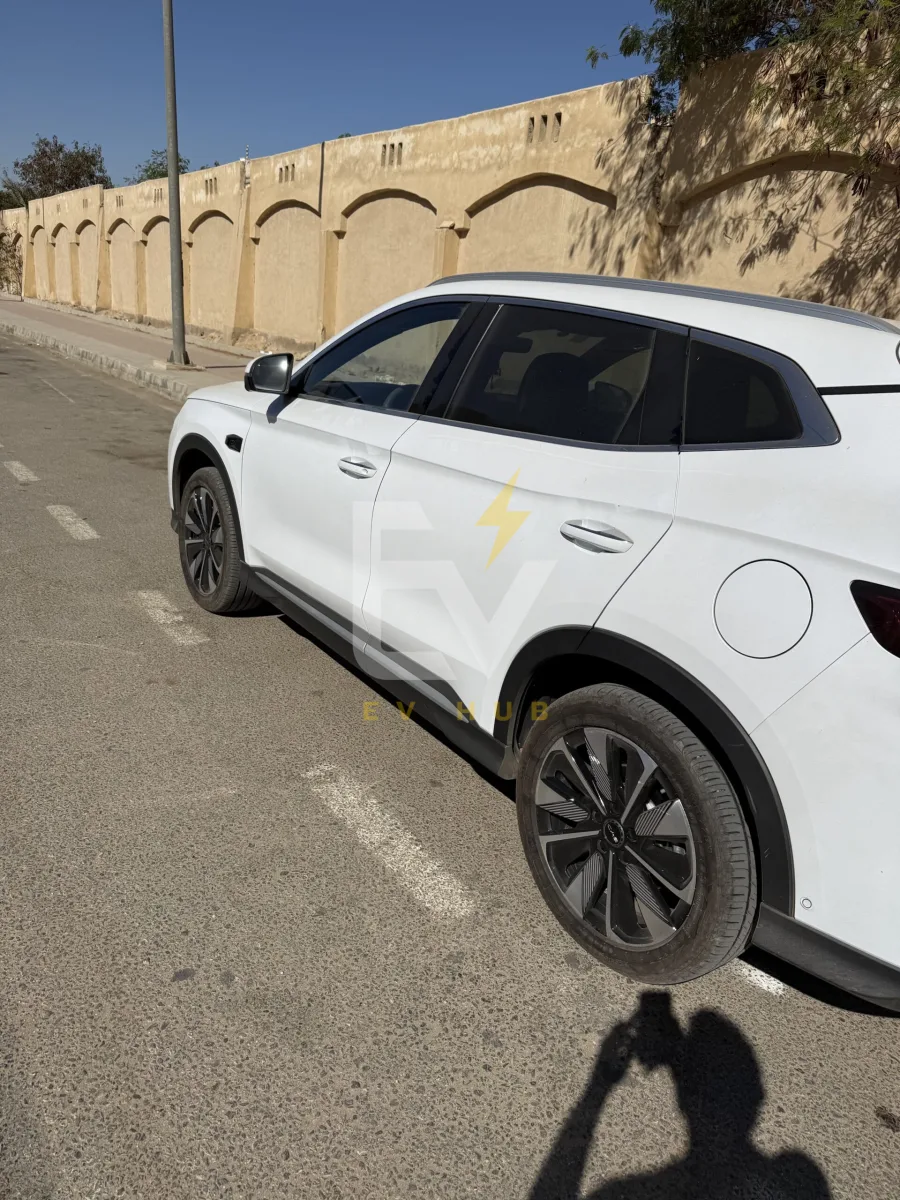 song plus smart drive 605km 2025