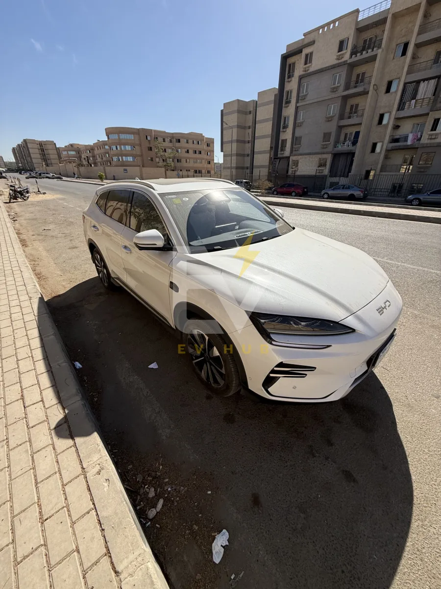 song plus smart drive 605km 2025