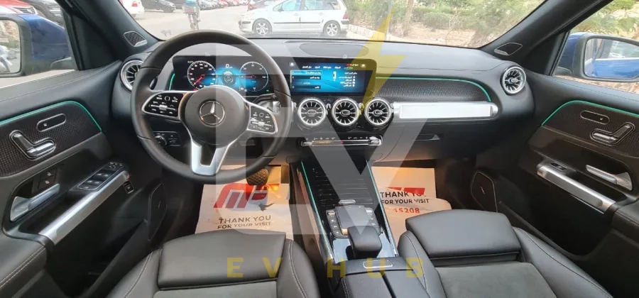 Eqb350 4Matic