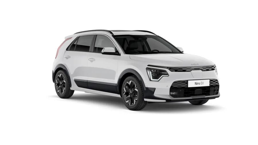 KIA Niro EV