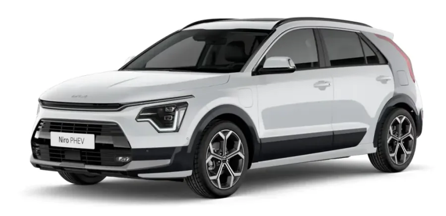 KIA Niro EV