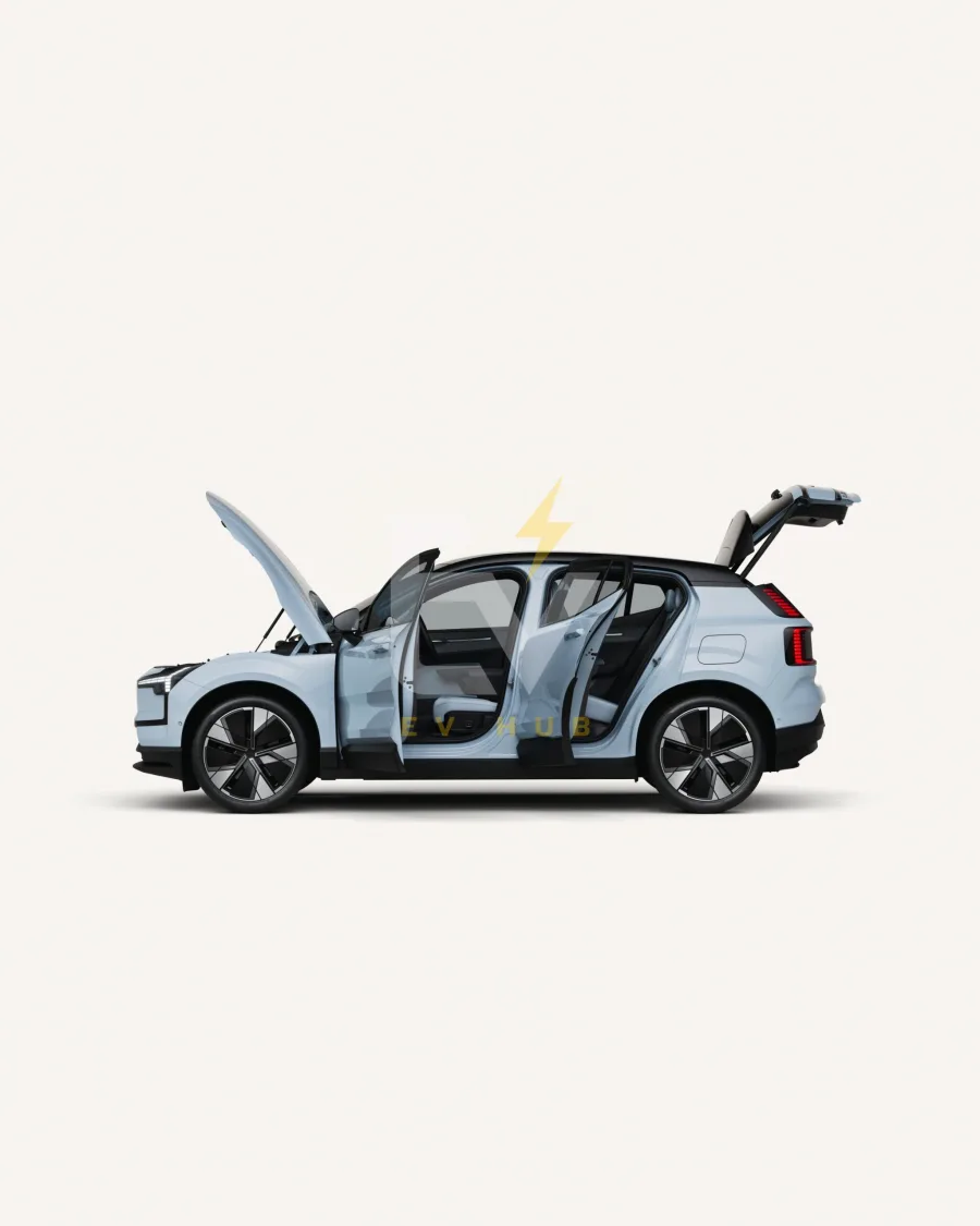 Volvo EX30