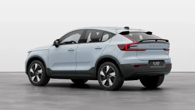 Volvo C40