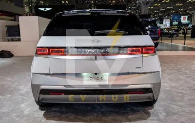 Hyundai IONIQ 5