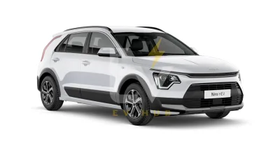 KIA Niro EV