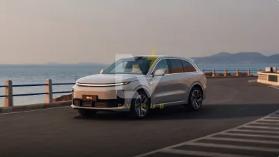 Li Auto L6