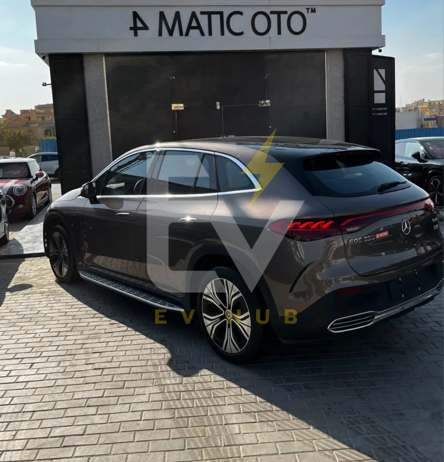 EQE 350