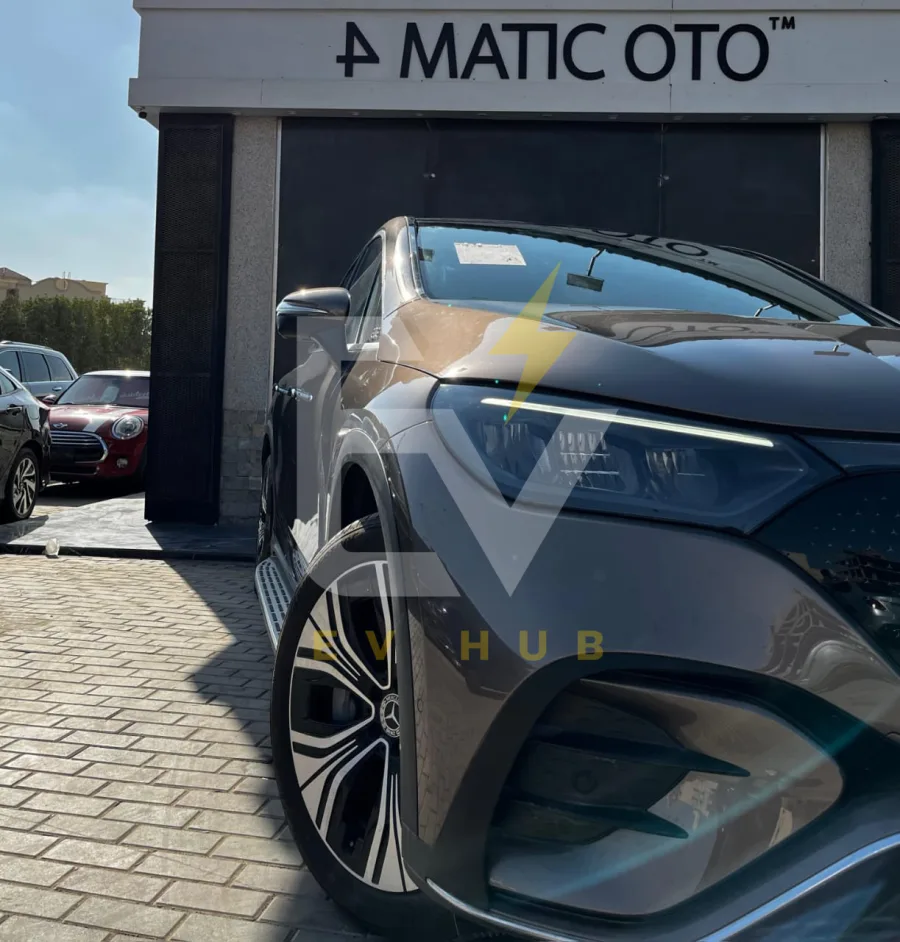EQE 350