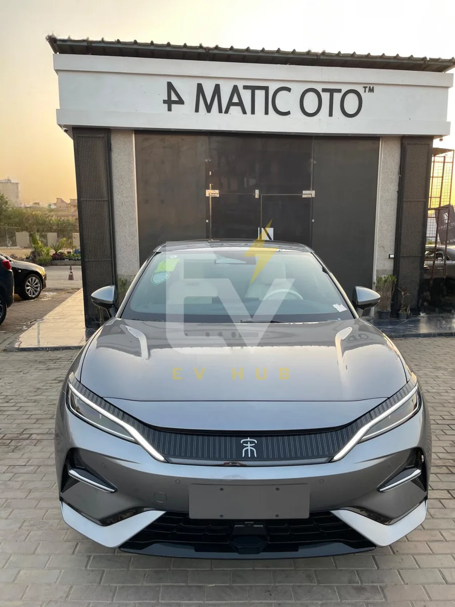 byd song L p3