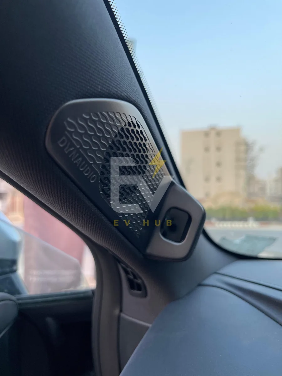 byd song L p3