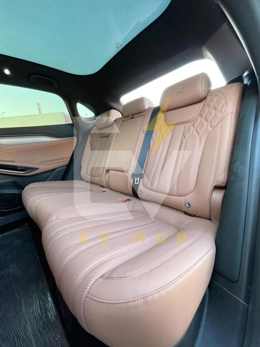 byd song L p3