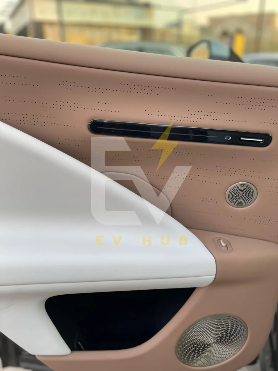avatr 07 pro plus RWD full ev