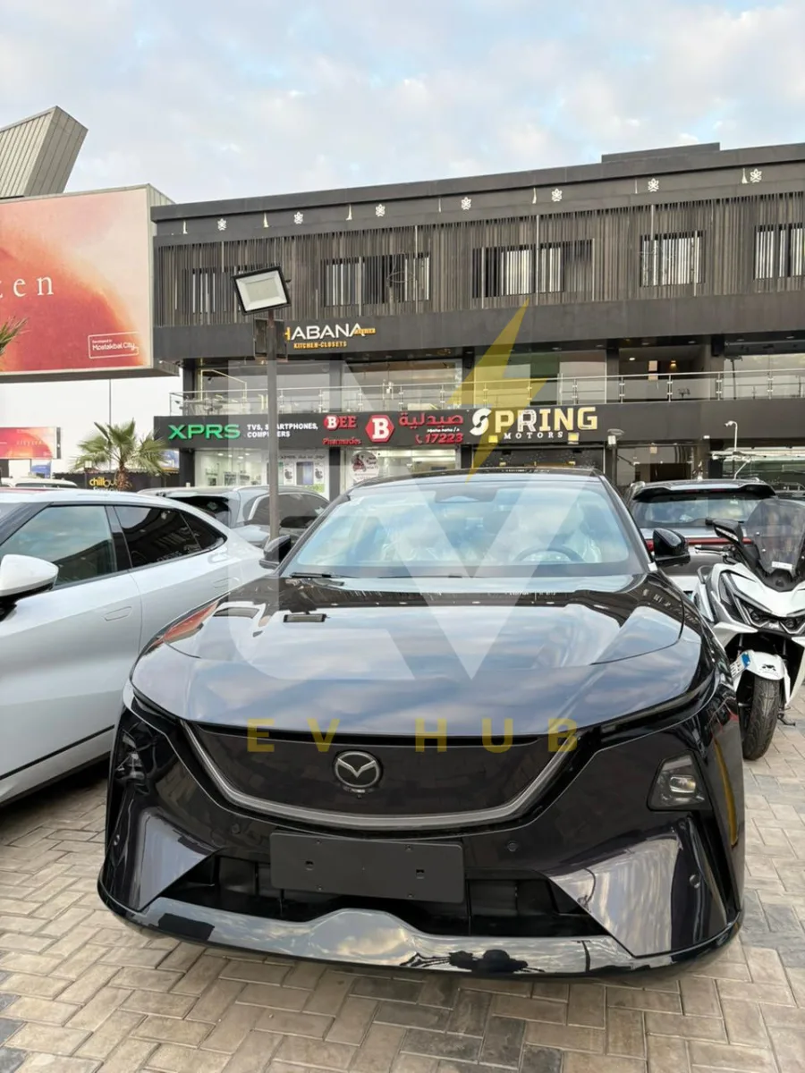 Mazda EZ-60