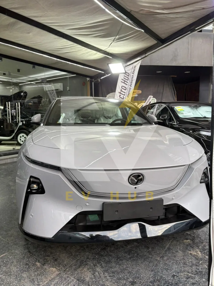 Mazda EZ-60