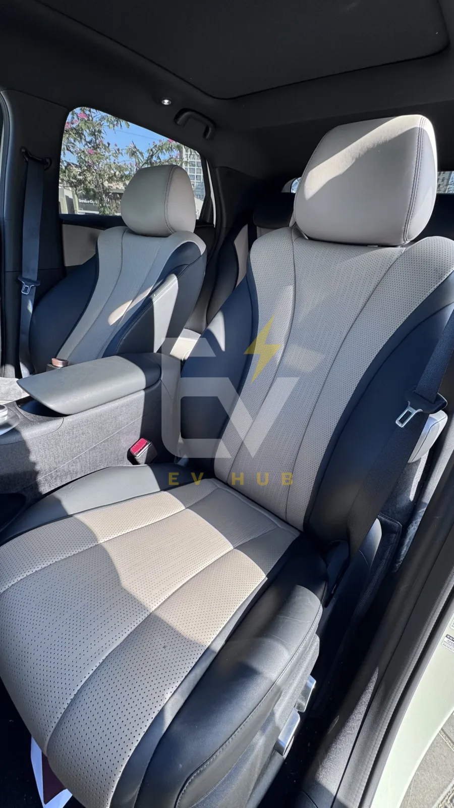 BYD dolphin 2025 ( 520km ) أعلي فئة