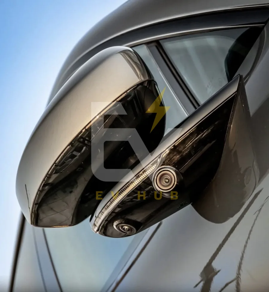 zeekr 7x 2025 4WD