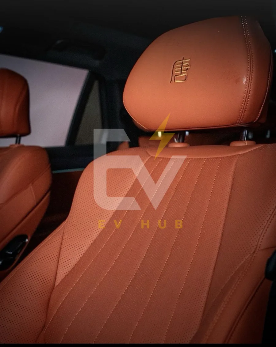 byd tang L 2025