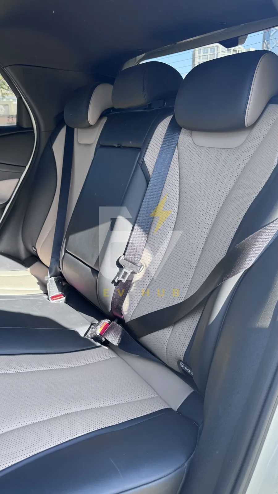 BYD dolphin 2025 ( 520km ) أعلي فئة